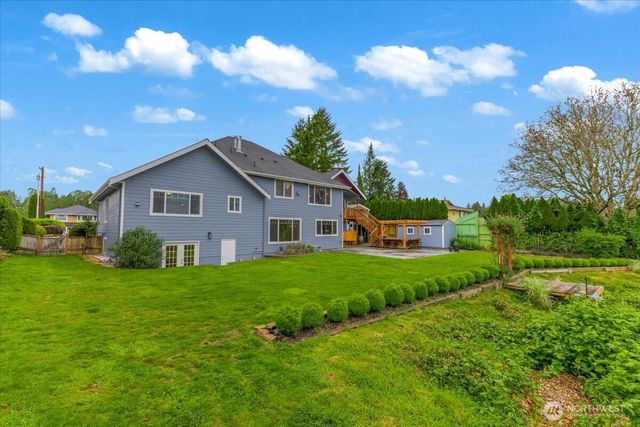 5819 Northridge Drive, Snohomish, WA 98290