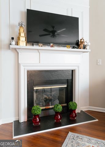136 Camry Lane, Grayson, GA 30017
