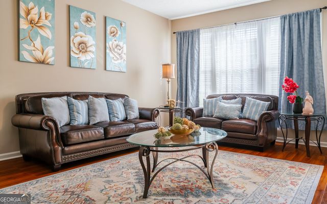 136 Camry Lane, Grayson, GA 30017