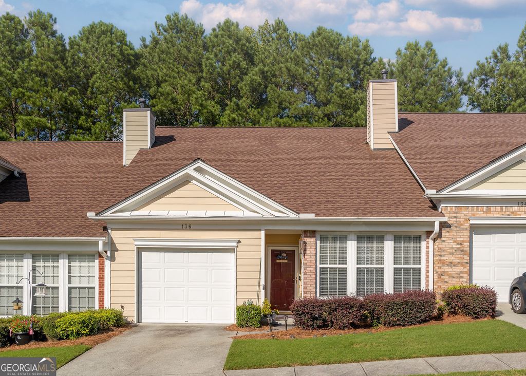 136 Camry Lane, Grayson, GA 30017