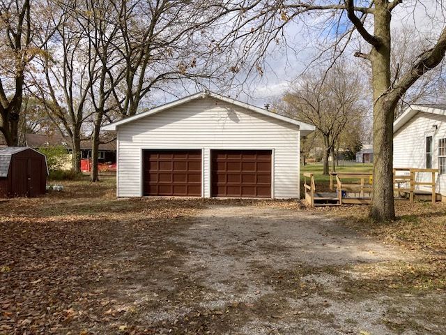 26110 Graystone Court, Wilmington, IL 60481