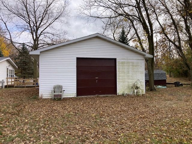 26110 Graystone Court, Wilmington, IL 60481