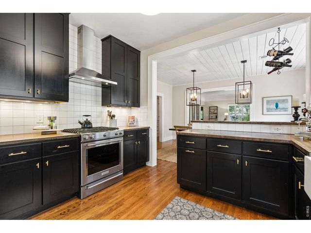 219 E Elizabeth St, Fort Collins, CO 80524