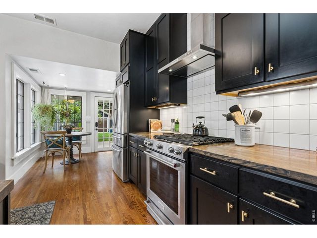 219 E Elizabeth St, Fort Collins, CO 80524