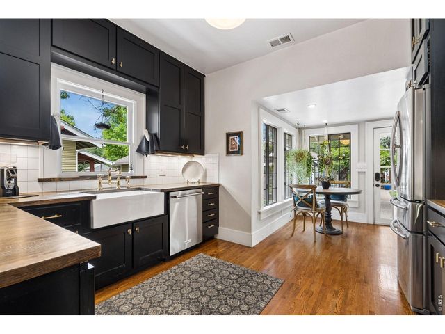 219 E Elizabeth St, Fort Collins, CO 80524