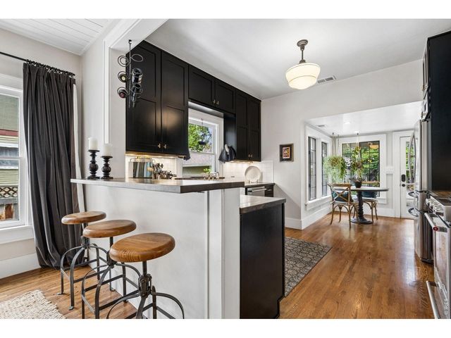 219 E Elizabeth St, Fort Collins, CO 80524