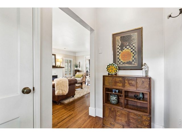 219 E Elizabeth St, Fort Collins, CO 80524