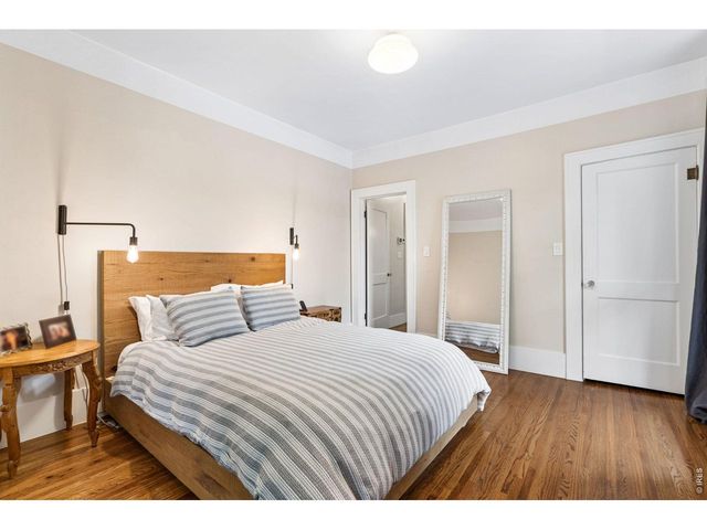 219 E Elizabeth St, Fort Collins, CO 80524