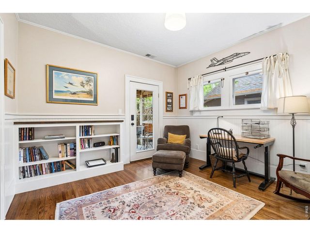 219 E Elizabeth St, Fort Collins, CO 80524