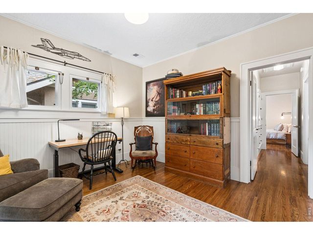 219 E Elizabeth St, Fort Collins, CO 80524