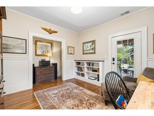 219 E Elizabeth St, Fort Collins, CO 80524