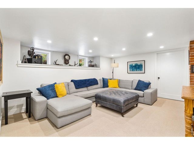 219 E Elizabeth St, Fort Collins, CO 80524