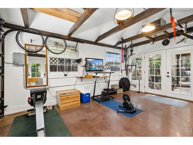 219 E Elizabeth St, Fort Collins, CO 80524