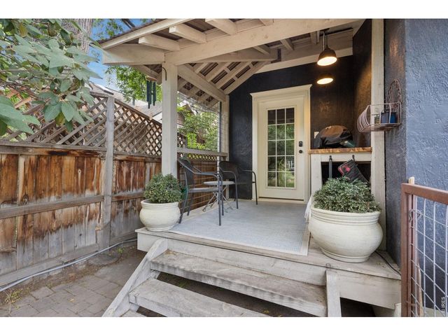219 E Elizabeth St, Fort Collins, CO 80524