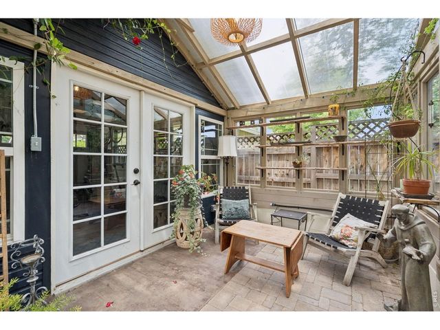 219 E Elizabeth St, Fort Collins, CO 80524