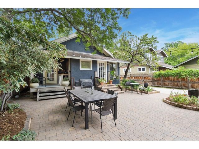 219 E Elizabeth St, Fort Collins, CO 80524