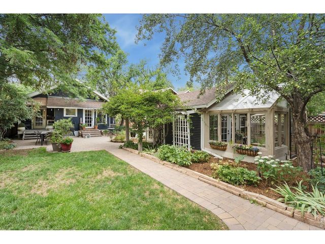 219 E Elizabeth St, Fort Collins, CO 80524
