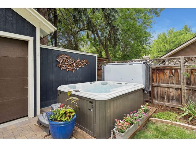 219 E Elizabeth St, Fort Collins, CO 80524