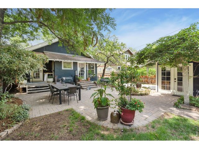 219 E Elizabeth St, Fort Collins, CO 80524