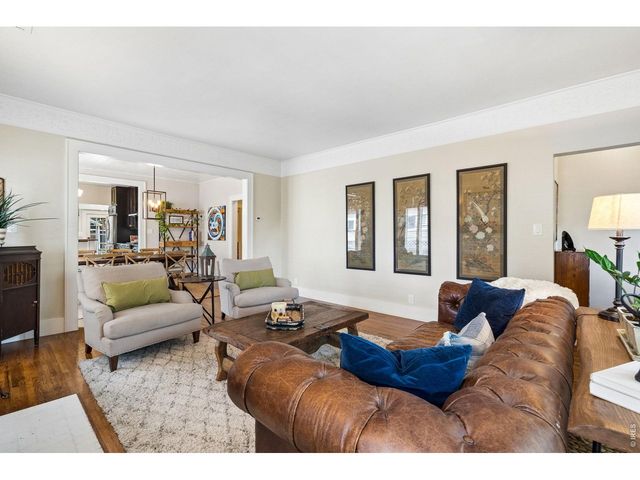 219 E Elizabeth St, Fort Collins, CO 80524