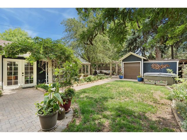 219 E Elizabeth St, Fort Collins, CO 80524