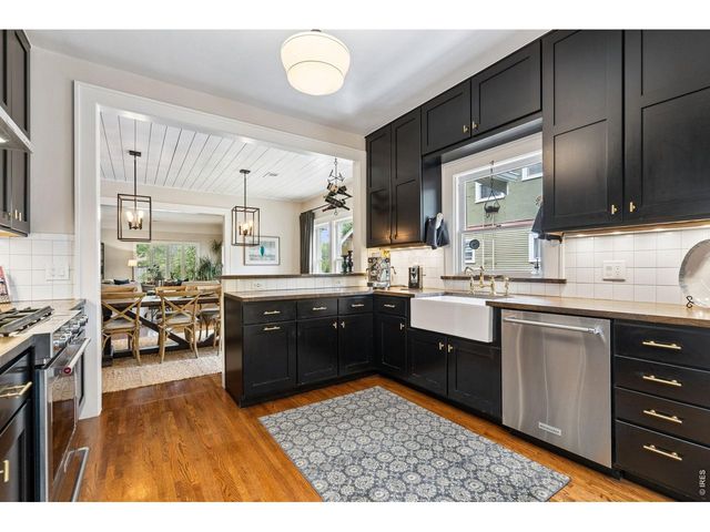 219 E Elizabeth St, Fort Collins, CO 80524