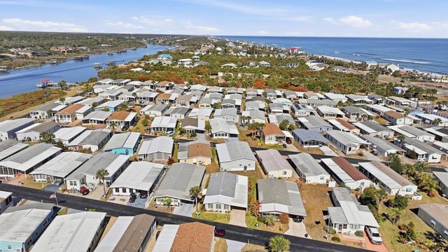 77 MERRIMAC DRIVE, Flagler Beach, FL 32136