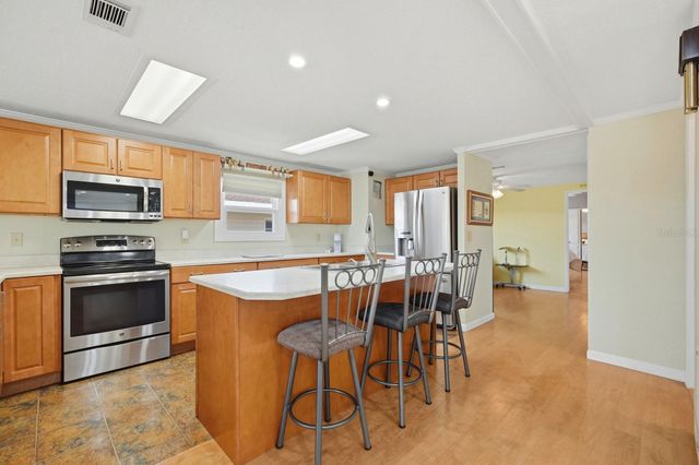 77 MERRIMAC DRIVE, Flagler Beach, FL 32136