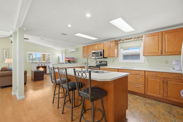 77 MERRIMAC DRIVE, Flagler Beach, FL 32136