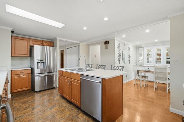 77 MERRIMAC DRIVE, Flagler Beach, FL 32136