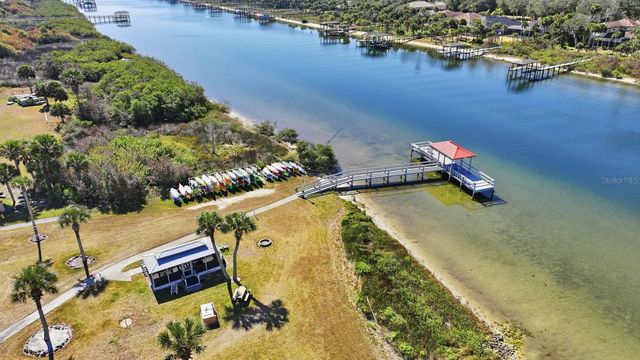 77 MERRIMAC DRIVE, Flagler Beach, FL 32136