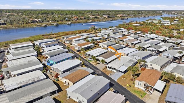 77 MERRIMAC DRIVE, Flagler Beach, FL 32136