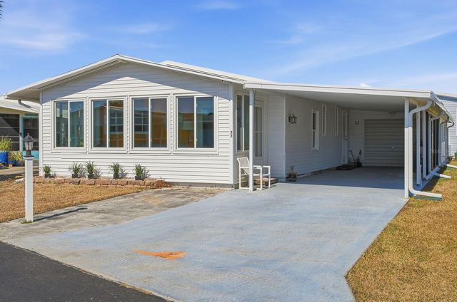 77 MERRIMAC DRIVE, Flagler Beach, FL 32136