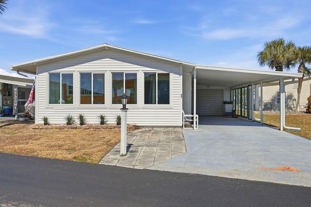 77 MERRIMAC DRIVE, Flagler Beach, FL 32136