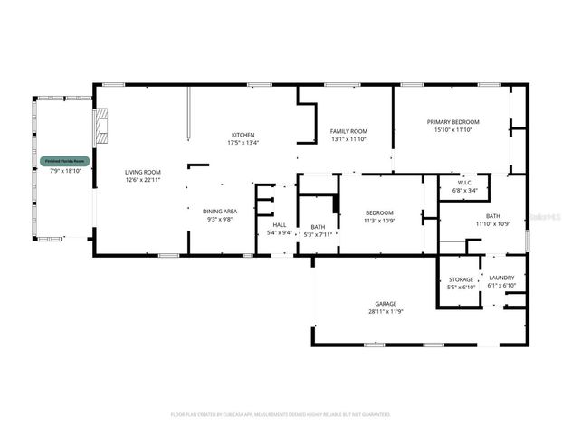 77 MERRIMAC DRIVE, Flagler Beach, FL 32136