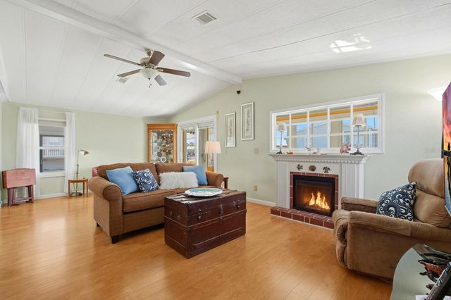 77 MERRIMAC DRIVE, Flagler Beach, FL 32136