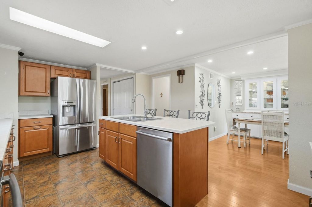 Image 14 of property listing at 77 MERRIMAC DRIVE, Flagler Beach, FL 32136