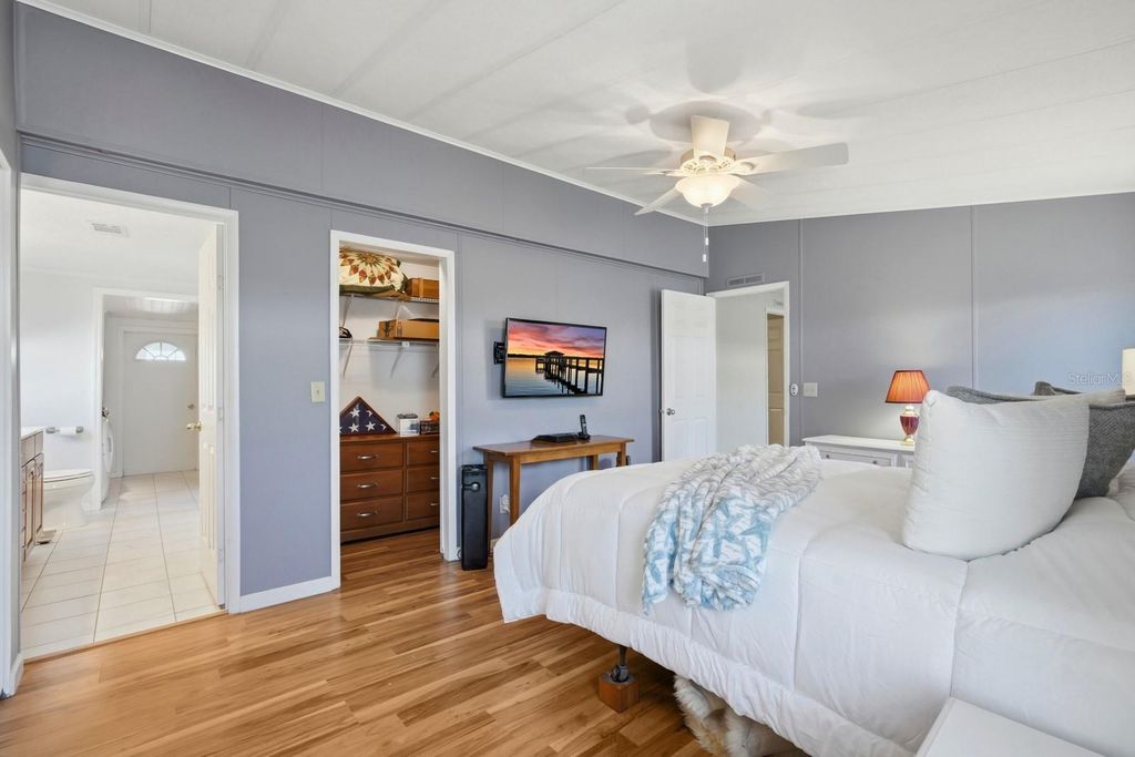 Image 20 of property listing at 77 MERRIMAC DRIVE, Flagler Beach, FL 32136