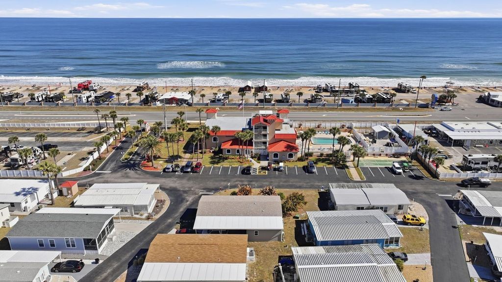 Image 29 of property listing at 77 MERRIMAC DRIVE, Flagler Beach, FL 32136