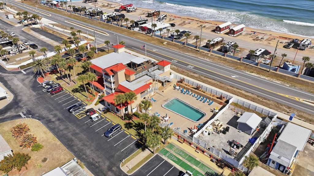 Image 30 of property listing at 77 MERRIMAC DRIVE, Flagler Beach, FL 32136