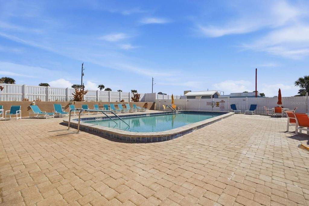 Image 32 of property listing at 77 MERRIMAC DRIVE, Flagler Beach, FL 32136