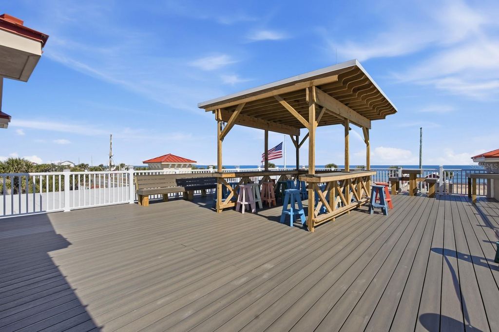 Image 35 of property listing at 77 MERRIMAC DRIVE, Flagler Beach, FL 32136