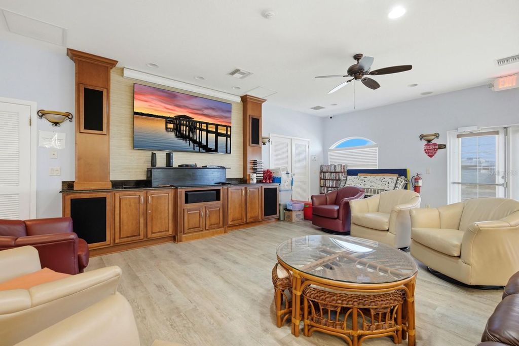 Image 41 of property listing at 77 MERRIMAC DRIVE, Flagler Beach, FL 32136