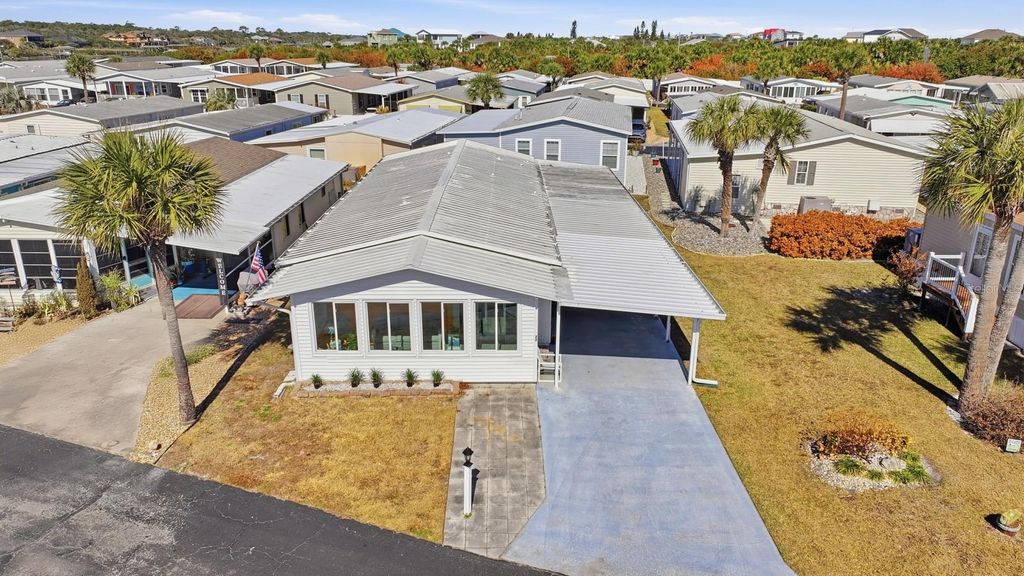 Image 46 of property listing at 77 MERRIMAC DRIVE, Flagler Beach, FL 32136