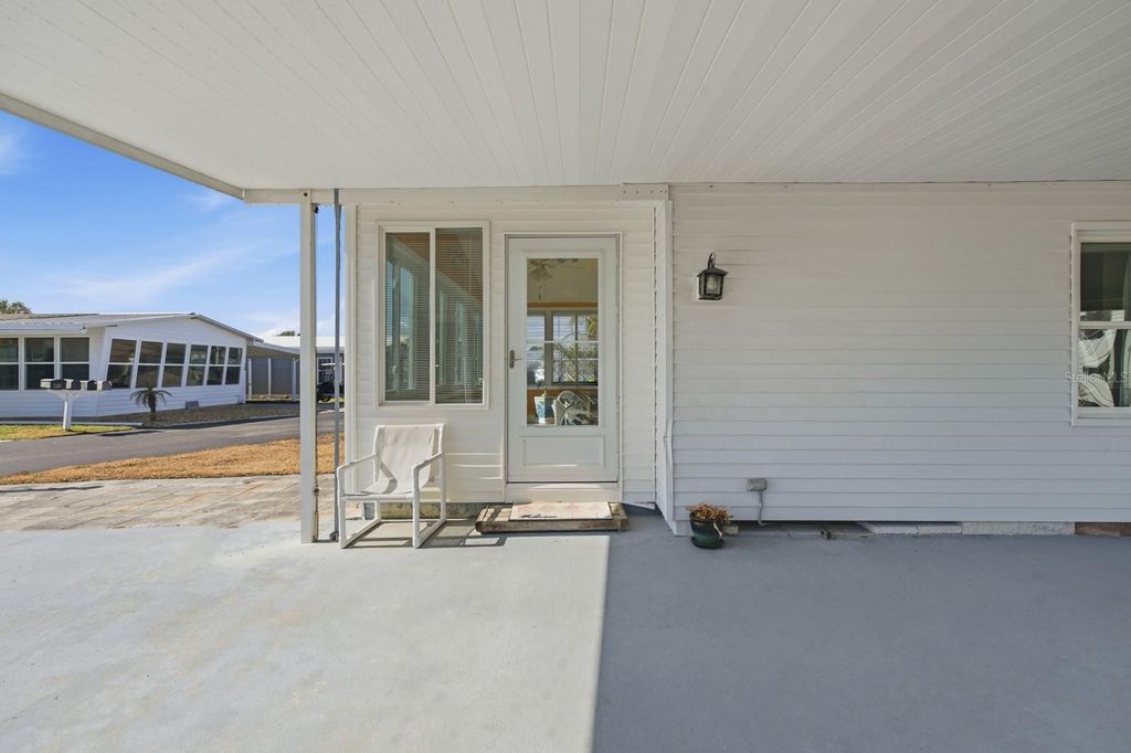Image 50 of property listing at 77 MERRIMAC DRIVE, Flagler Beach, FL 32136