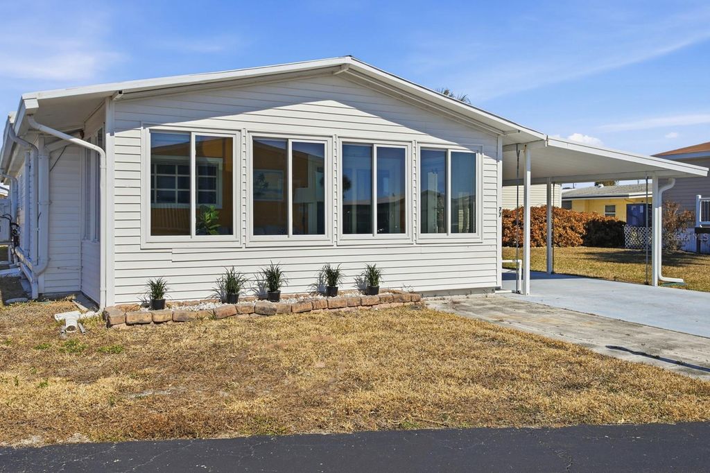 Image 51 of property listing at 77 MERRIMAC DRIVE, Flagler Beach, FL 32136