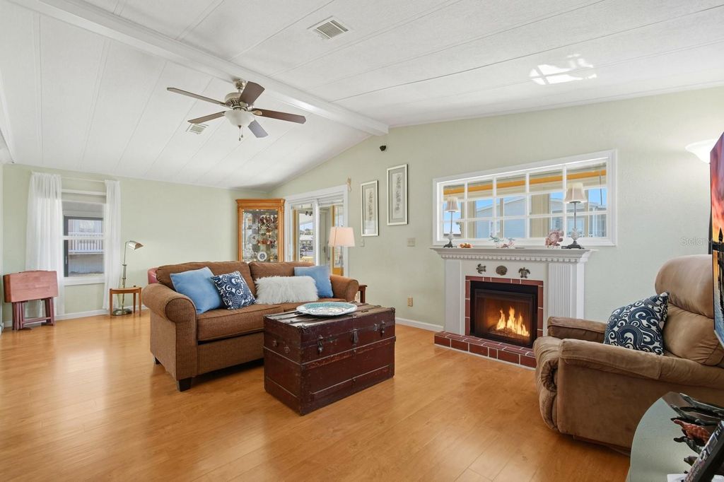 Image 8 of property listing at 77 MERRIMAC DRIVE, Flagler Beach, FL 32136