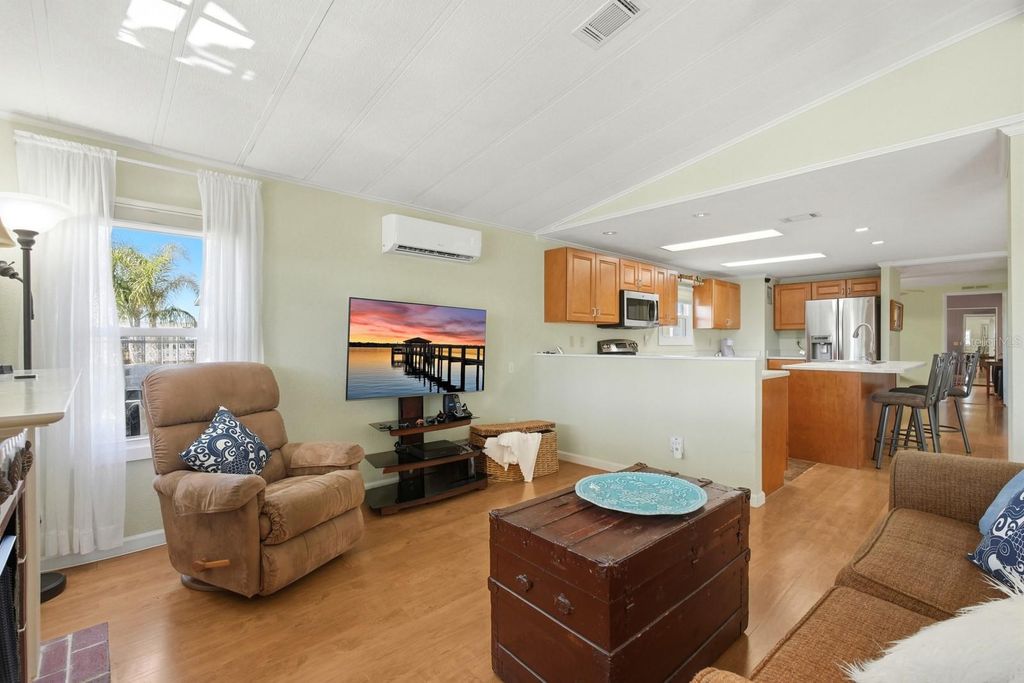 Image 9 of property listing at 77 MERRIMAC DRIVE, Flagler Beach, FL 32136