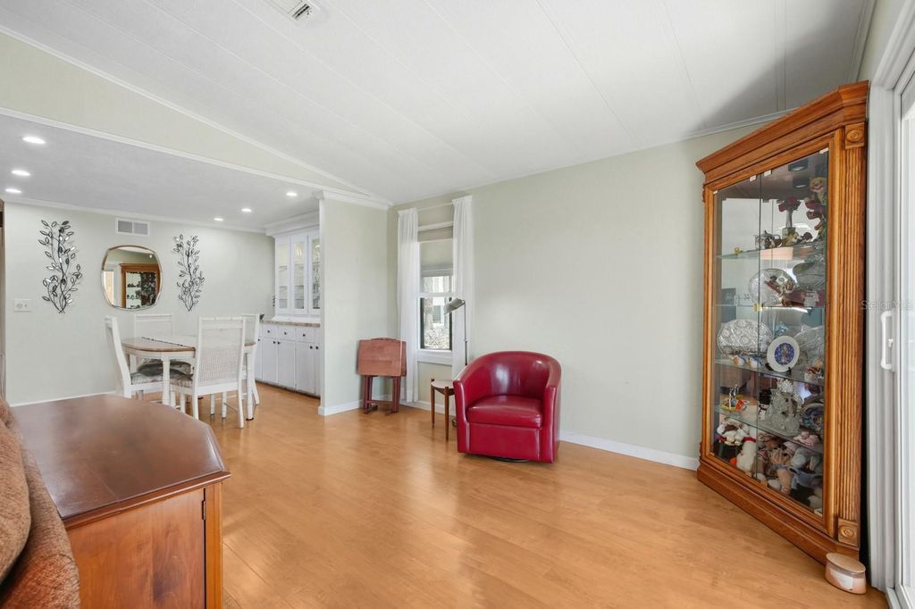 Image 10 of property listing at 77 MERRIMAC DRIVE, Flagler Beach, FL 32136