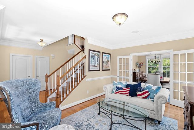 661 CHICKAMAUGA DR, Harpers Ferry, WV 25425
